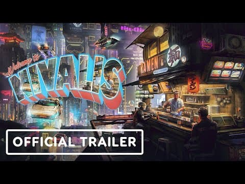 Trailer thumbnail