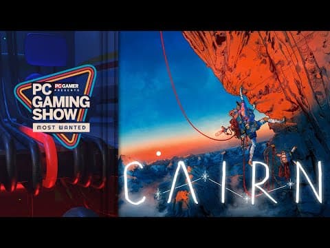 Gameplay Trailer thumbnail