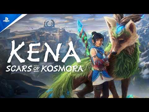 Announcement Trailer thumbnail
