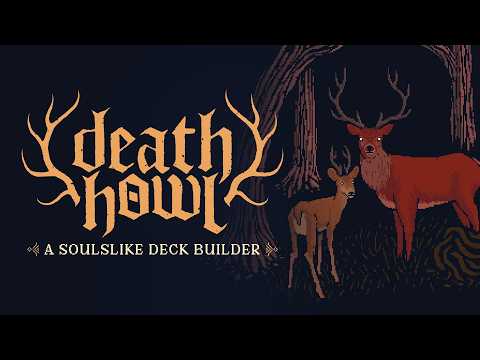 Announcement Trailer thumbnail