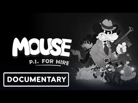 Dev Diary thumbnail
