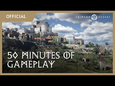 Gameplay Video thumbnail