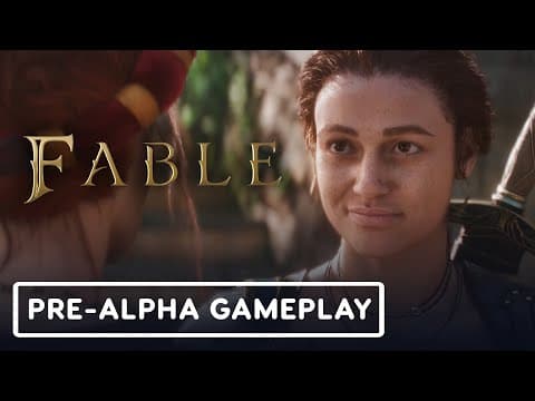 Pre-Alpha Gameplay thumbnail