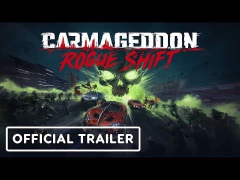 Launch Trailer thumbnail