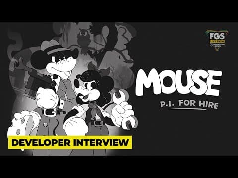 Dev Diary thumbnail