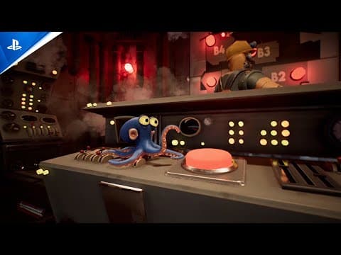 Gameplay Trailer thumbnail