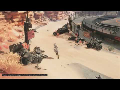 Gameplay Video thumbnail