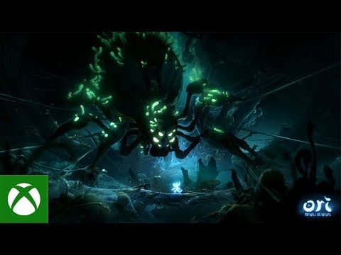 Gameplay Trailer thumbnail