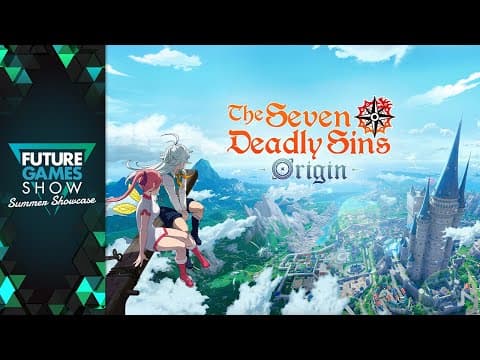 Gameplay Trailer thumbnail