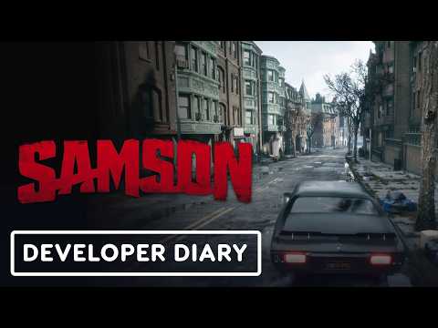 Dev Diary thumbnail