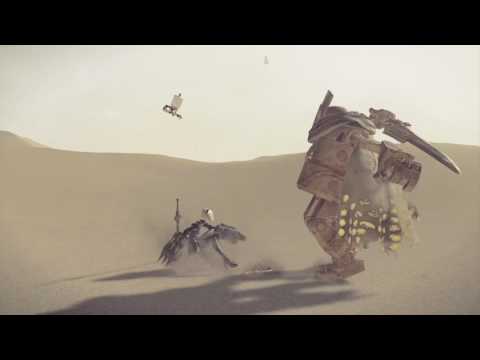 PSX 2016 Trailer thumbnail