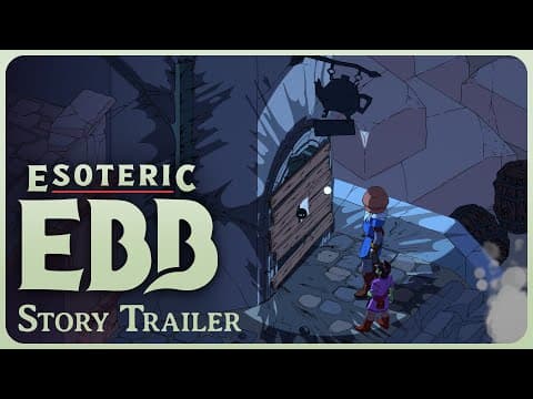Story Trailer thumbnail