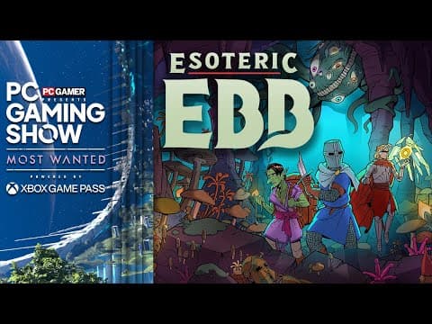 Gameplay Trailer thumbnail