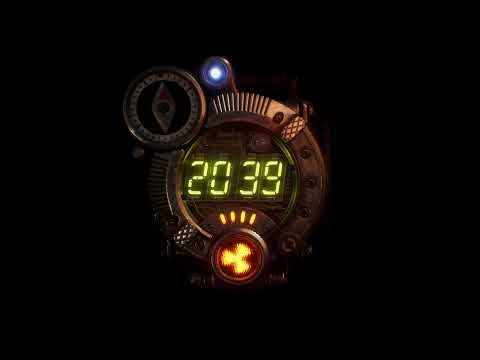 Announcement Trailer thumbnail