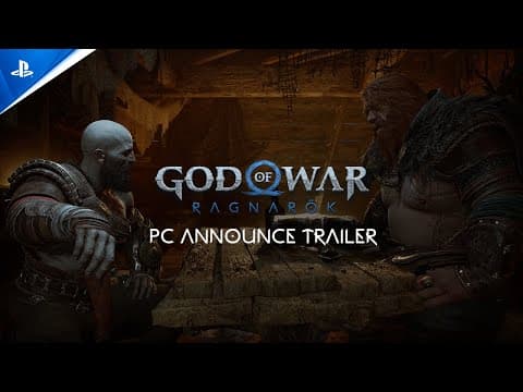 Announcement Trailer thumbnail