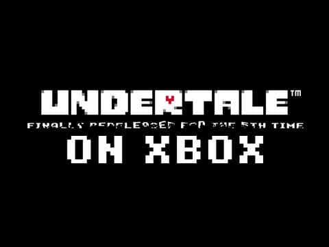 Announcement Trailer thumbnail