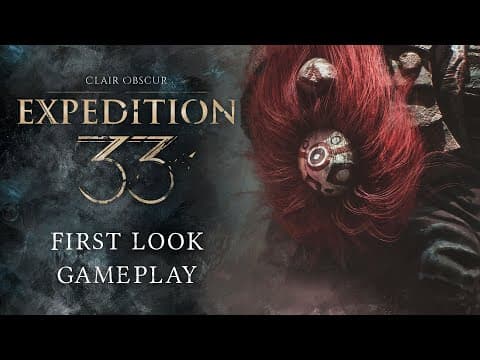 Gameplay Trailer thumbnail