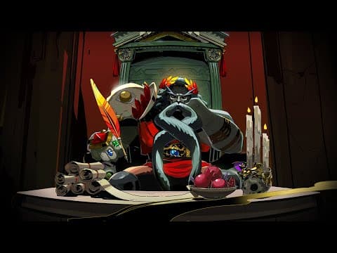 Early Access Trailer thumbnail