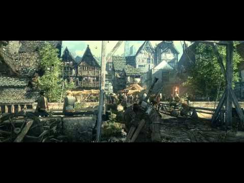 The Begining trailer thumbnail