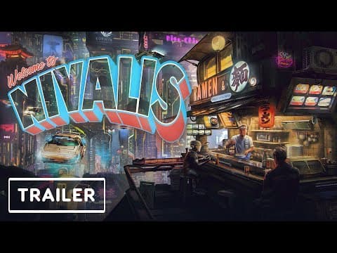 Gameplay Trailer thumbnail