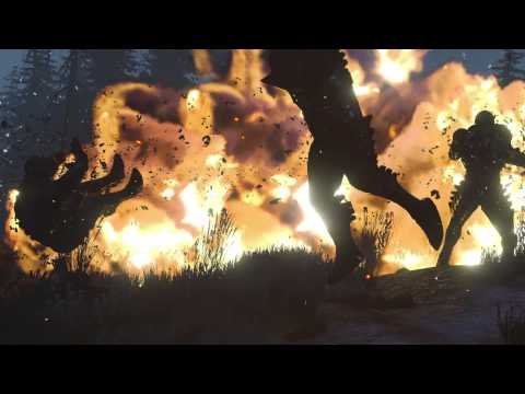 Elder Blood Trailer thumbnail