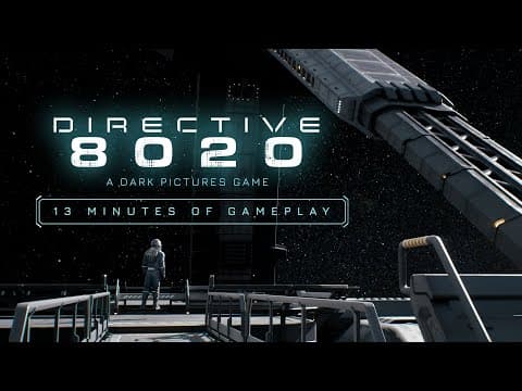 13 Minutes of Prologue Gameplay thumbnail