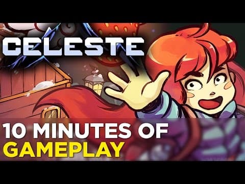 Gameplay video thumbnail