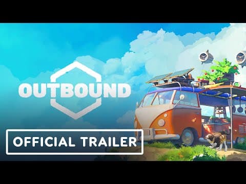 Gameplay Trailer thumbnail