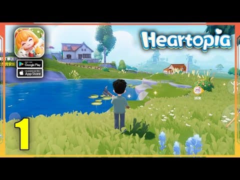 Gameplay Video thumbnail