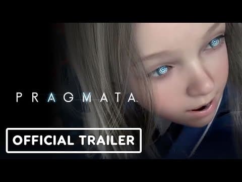 Gameplay Trailer thumbnail
