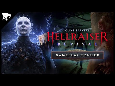 Gameplay Trailer thumbnail