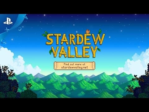 Gameplay Trailer thumbnail
