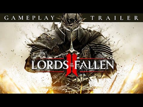 Gameplay Trailer thumbnail