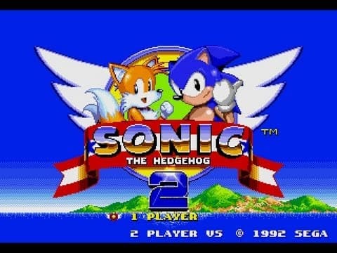 Gameplay video thumbnail