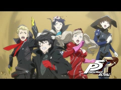 Japanese Microsoft Trailer thumbnail