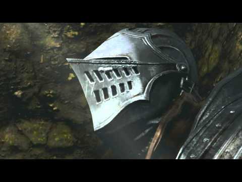 E3 2011 Official Trailer thumbnail