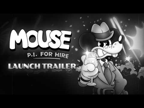 Launch Trailer thumbnail