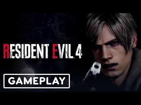 Gameplay Video thumbnail