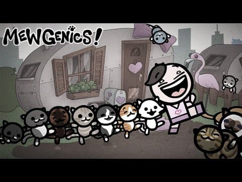 Animated Trailer thumbnail