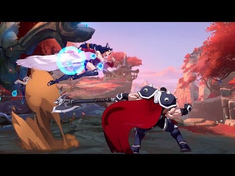 Dev Diary thumbnail