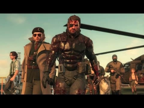 Launch Trailer thumbnail