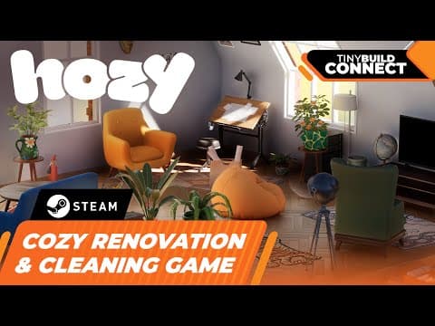Announcement Trailer thumbnail