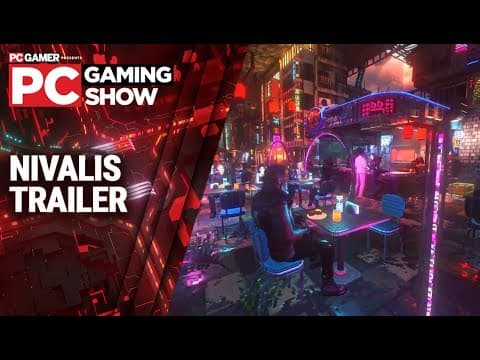 Gameplay Video thumbnail