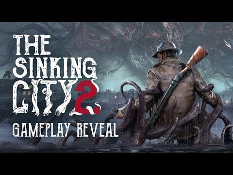 Gameplay Trailer thumbnail