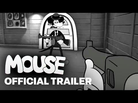 Gameplay Trailer thumbnail
