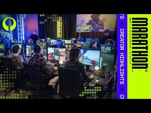 Gameplay Video thumbnail