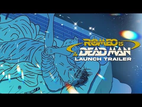 Launch Trailer thumbnail