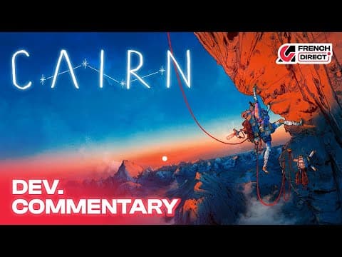 Dev Diary thumbnail