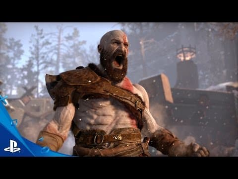 Gameplay Trailer thumbnail