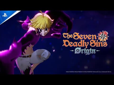 Announcement Trailer thumbnail